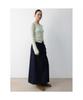 Diaepeocheo Carpenter Denim Skirt Blue (Ta5727A11P)