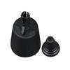 NEW Automatic Transmission Shift Knob 68069866AA For Jeep Wrangler 2011-2018