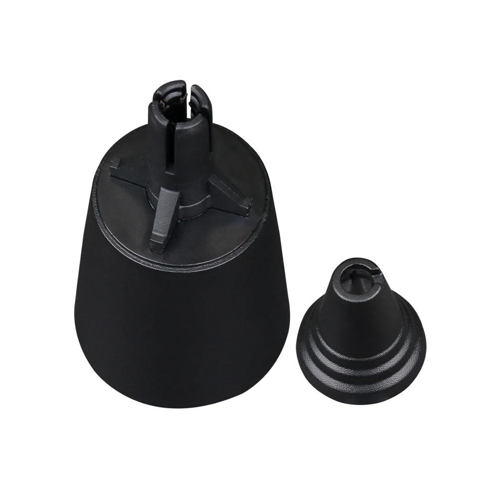 NEW Automatic Transmission Shift Knob 68069866AA For Jeep Wrangler 2011-2018