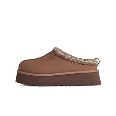 Tazz II Slipper Rocky Oak