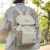 Large capacity travel backpack women's leisure simple and lightweight outdoor mountaineering hiking backpack sports travel backpack