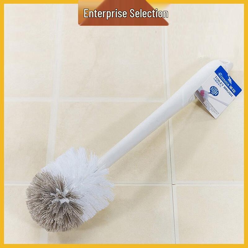 Camellia Ball-shaped Toilet Brush