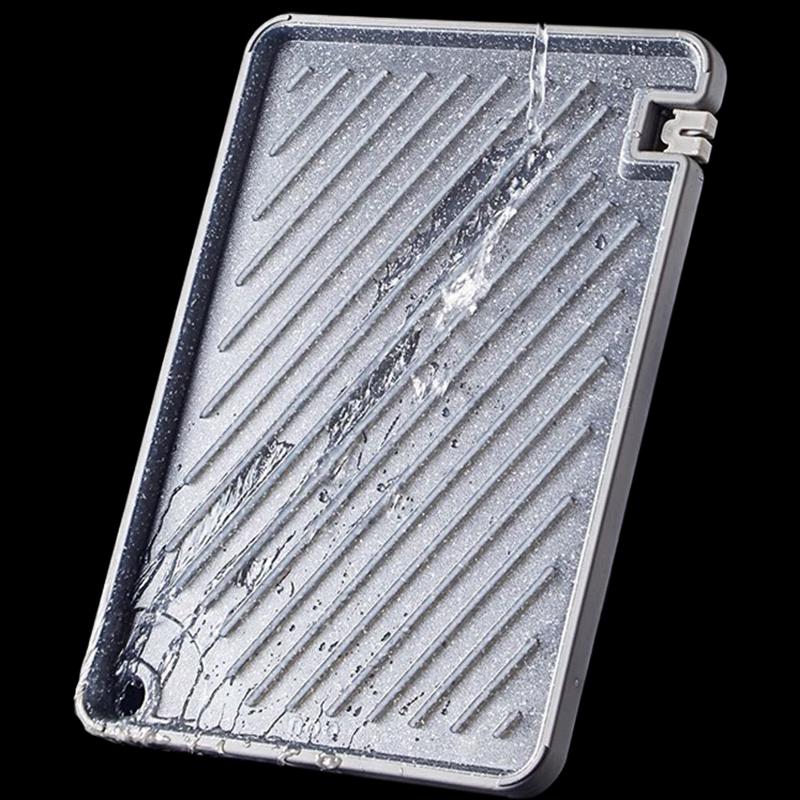 OOU Multifunctional Antibacterial Cutting Board