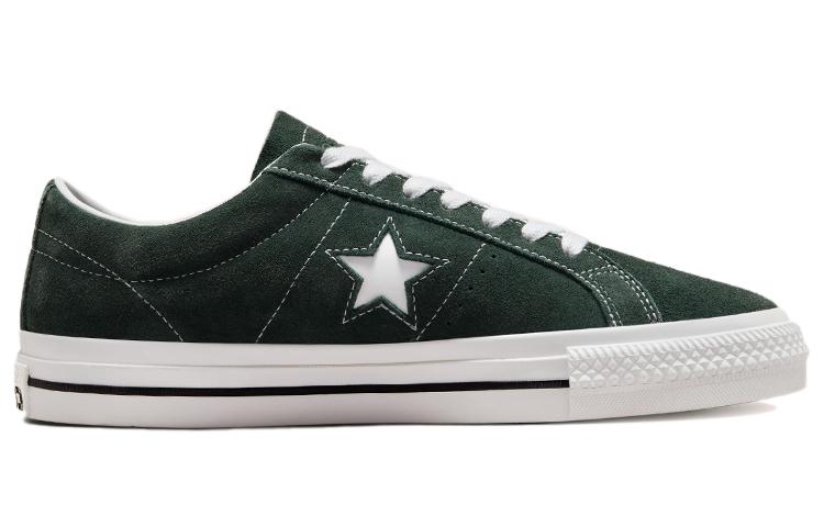 One Star Converse Pro 'Seaweed' 171977C