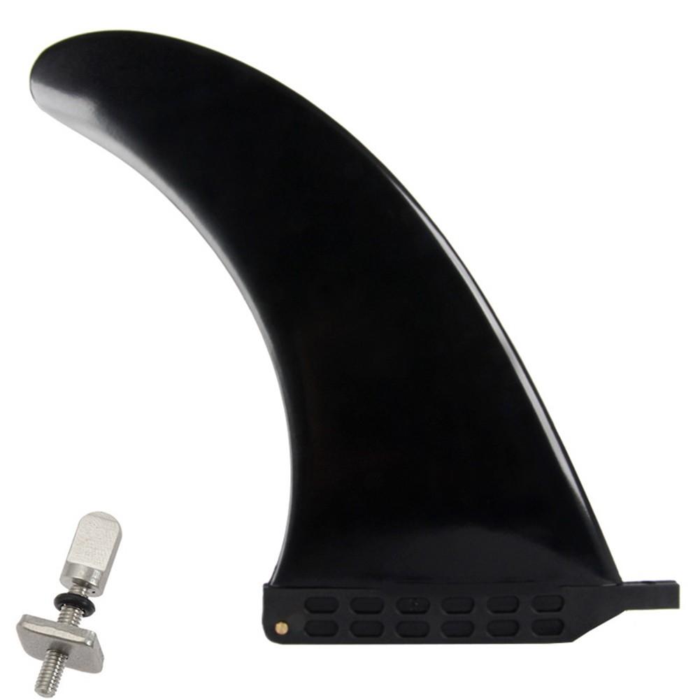 Reinforced Nylon Fiberglass Fins Paddleboard Accessories Surfboard Fins