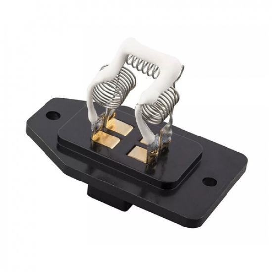 A/C Heater Blower Motor Resistor For Honda Civic Del Sol 1993-1997 / Civic 92-98