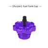Motorcycle Fuel Tank Cap Gas Fuel Cover for Harley Universal Touring Road/Street Glide Softail Street Bob Fat Bob low Rider S/ST
