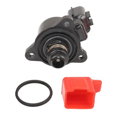 Supapă de Control al Aerului la Ralanti MD628168 Control al Turației la Ralanti Înlocuire pentru Mitsubishi Eclipse Galant Montero Sport Outlander
