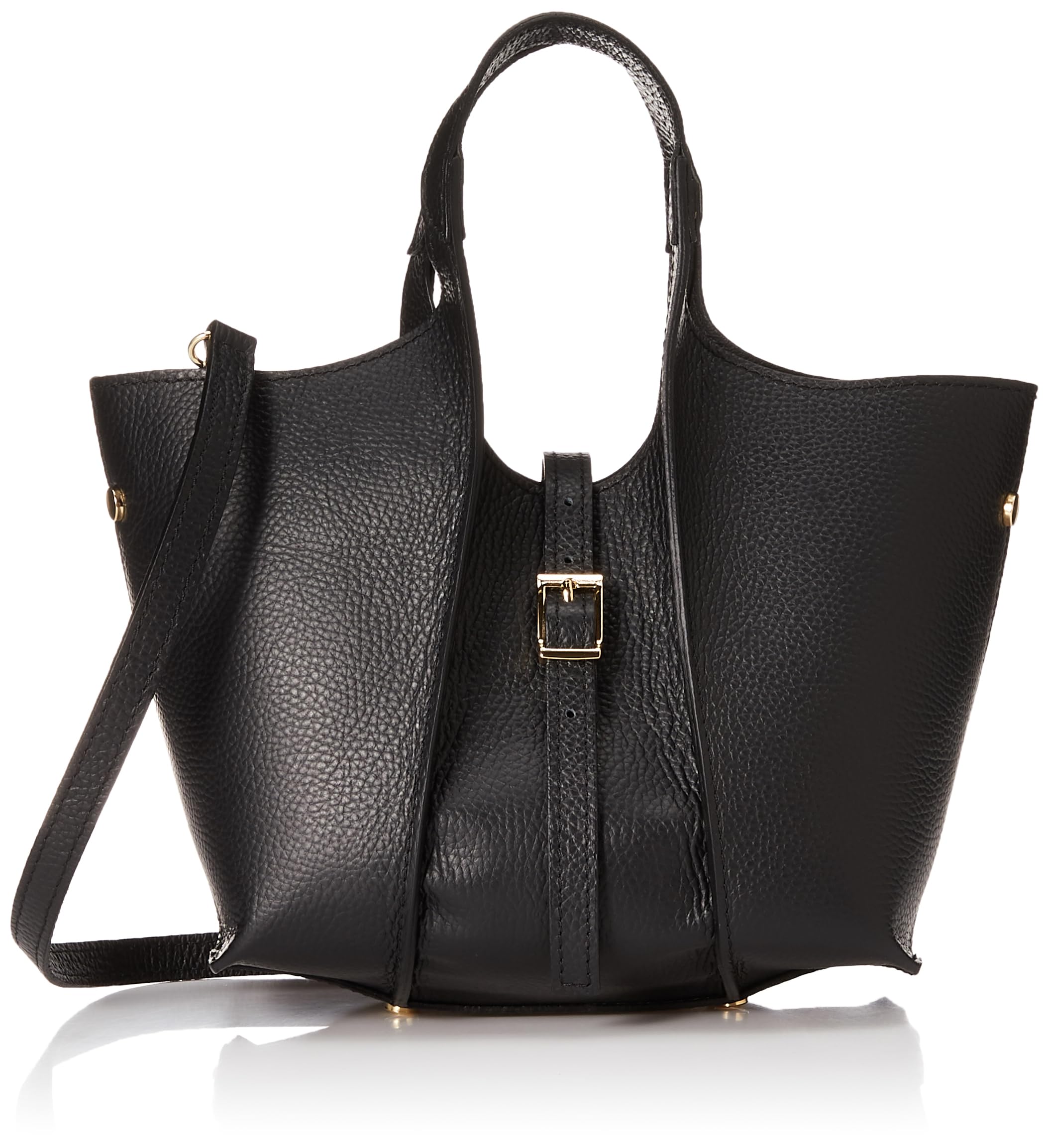 MARCO BIANCHINI K01100 DOLLAR D28 NERO [Б/У]