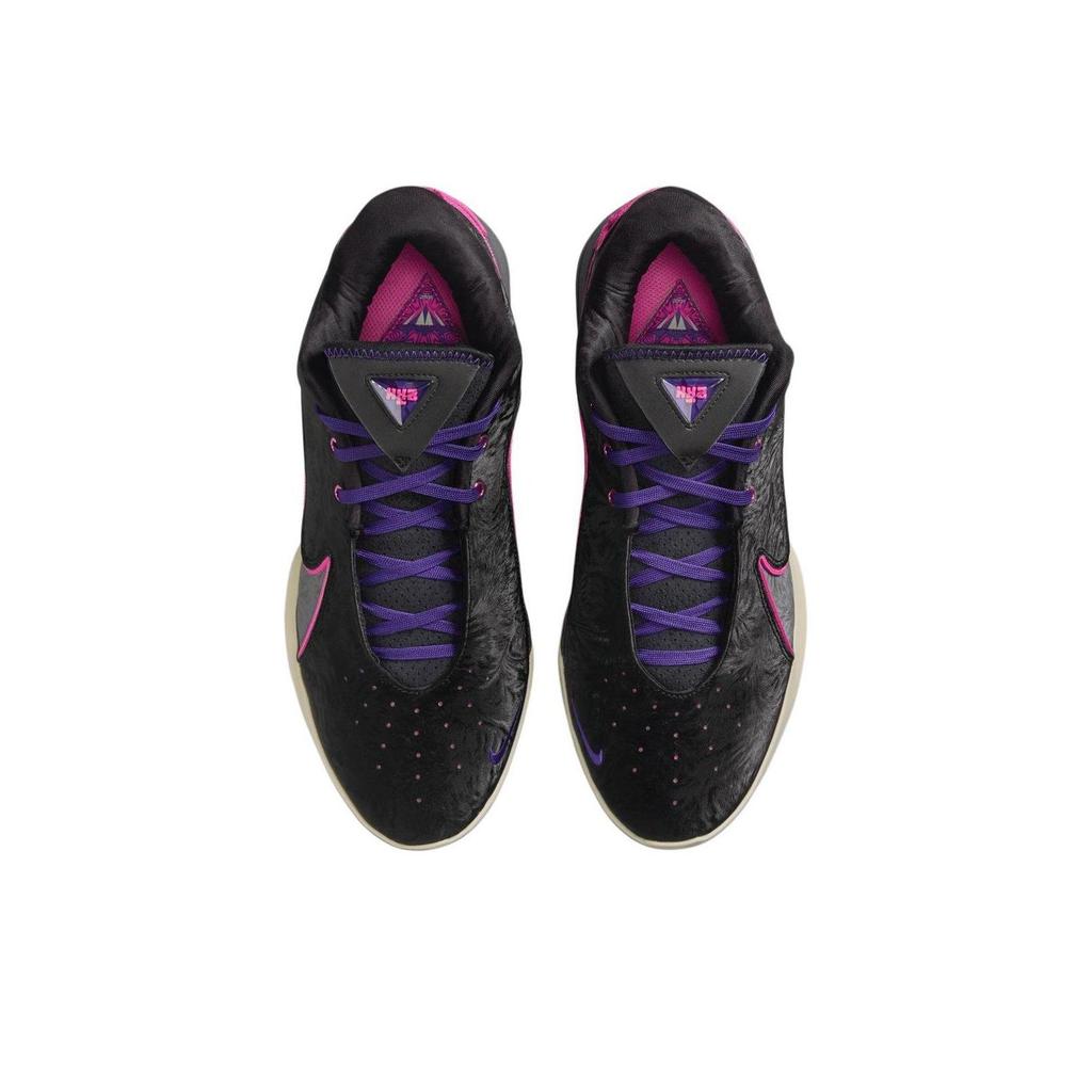 Nike LeBron 22 EP Blacklight FZ1095-001