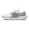 Nike Air Zoom Vomero 15 Pure Platinum Metallic Silver Women Sneakers Grey CU1856-002