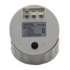 12V/24V 85mm Boat Tachometer Marine Tacho Meter Gauge LCD Hourmeter 8000RPM 6000RPM Car Toerenteller With Sensor M16