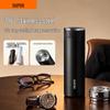 Supor 316L Stainless Steel Insulated Tea Mug