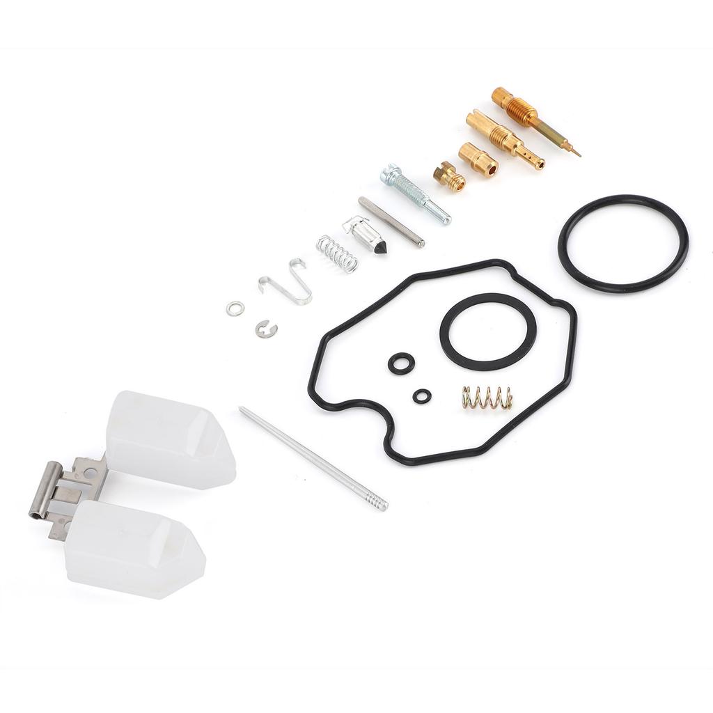 Motorcykel Förgasare Reparationssats XA03001 för HONDA CRF100F XR100R CB125S XL100S XR100