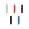 200PCS Car Torpedo Fuse Kit 5-40A Torpedo Shaped Combination for Classic Car