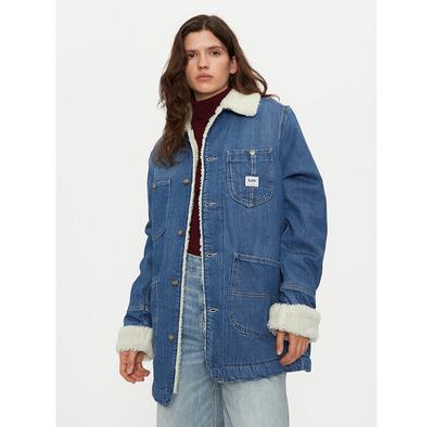 Lee Chore Denim Jacket