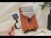 AROMA AT-2017K Kalimba Thumb Piano Tuner