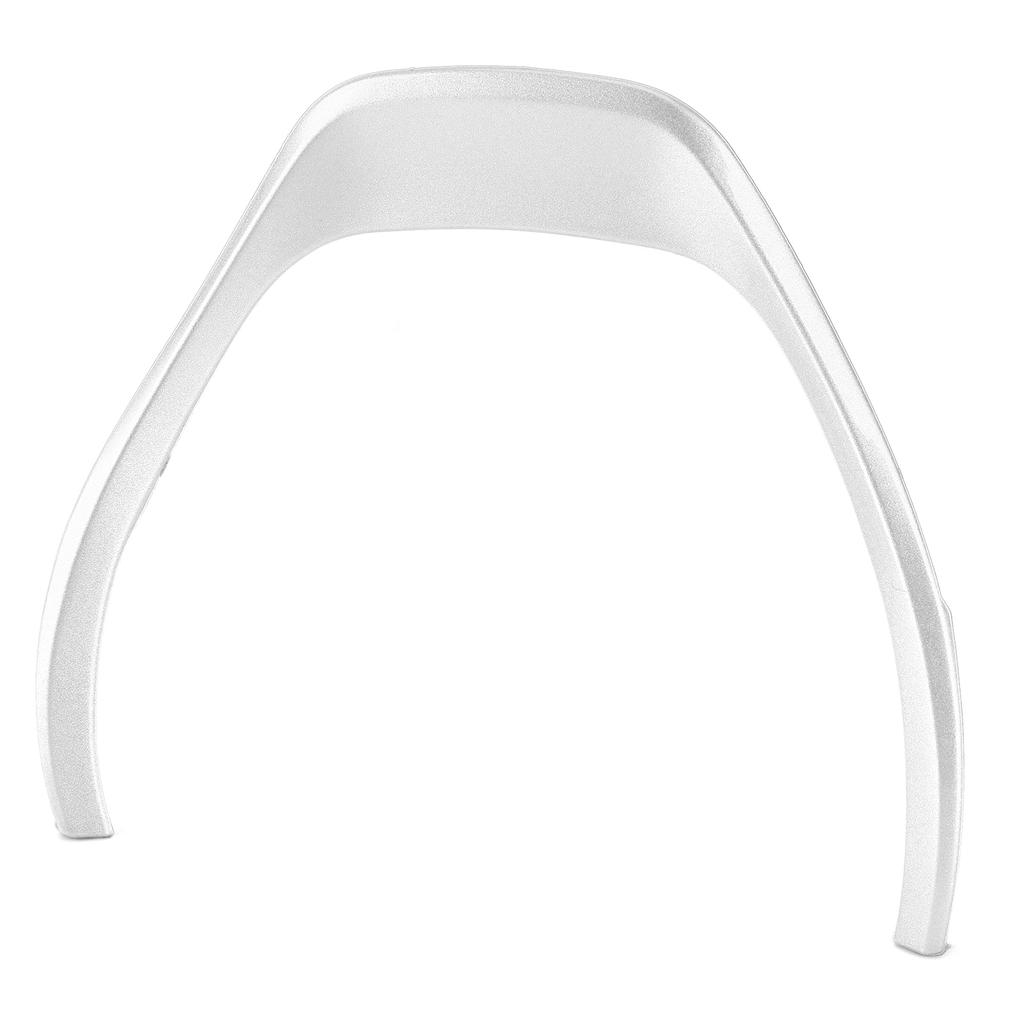 Steering Wheel Trim Cover Car Interior Decoration Fits for 3 Series 4 Series F30 F31 F34 F32