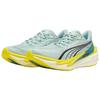 Puma  Deviate Nitro 4 Fresh Water Nitro Blue Women Sneakers Green Nitro-Blue------Features 312124-09