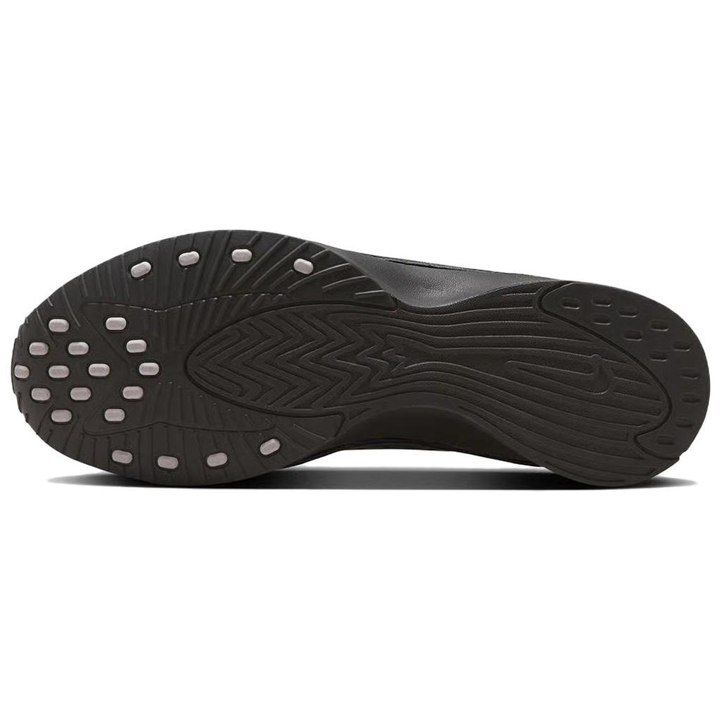 Dover Street Market x Nike Air Superfly Smoke Grey Black Women Sneakers White IB1403-001