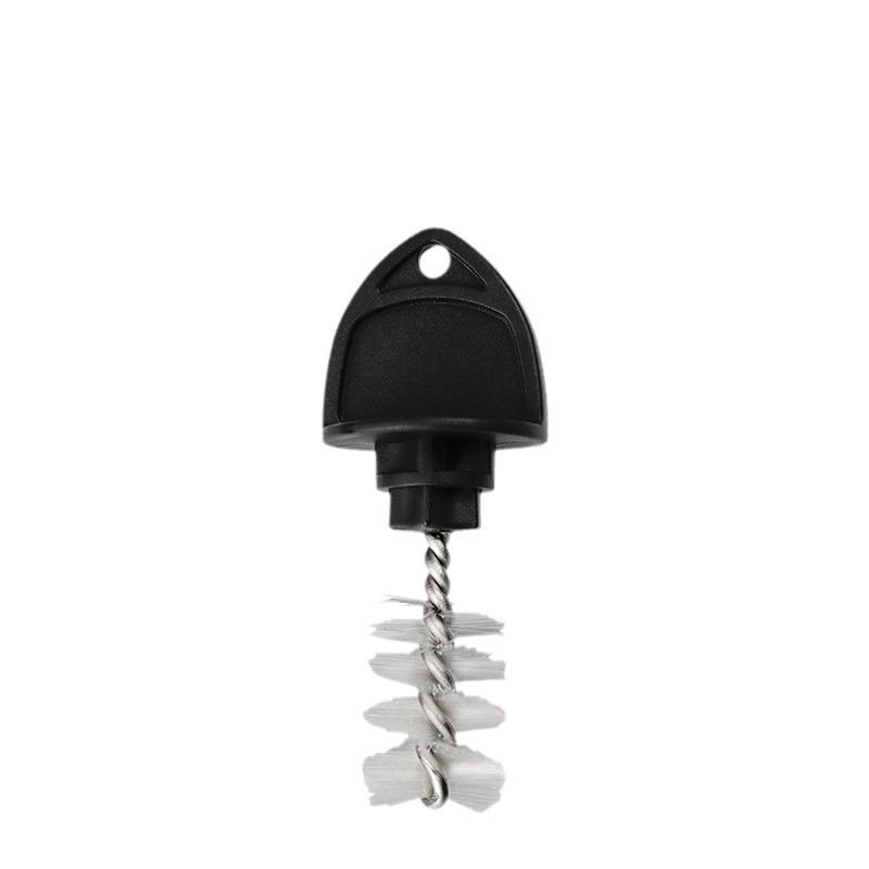 Beer Tap Cleaning Brush: Dustproof, Insect-Proof, Clog-Proof for Food Pipe Mouth