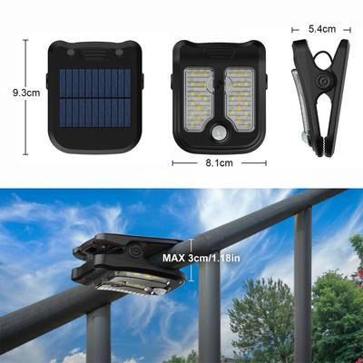 Led Işıklar – Led güneş lambası