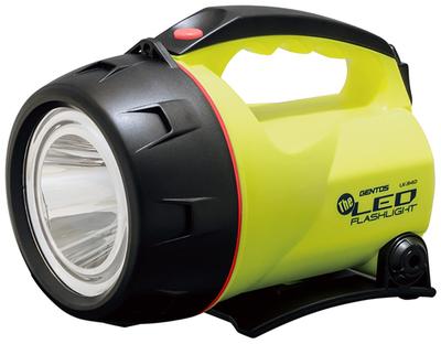 LED 470 Illumination Battery The LED Flashlight, Lumens, Long-Range (459m), D-cell Operated, LK-314D (Handheld Flashlight)