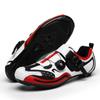 New Summer and Autumn Cycling Shoes Outdoor Bicycle Help Shoes Leisure Road Mountain Bike Lock Shoes