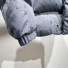 2025 Men's Trendy Laser-Cut Versatile Winter Down Jacket