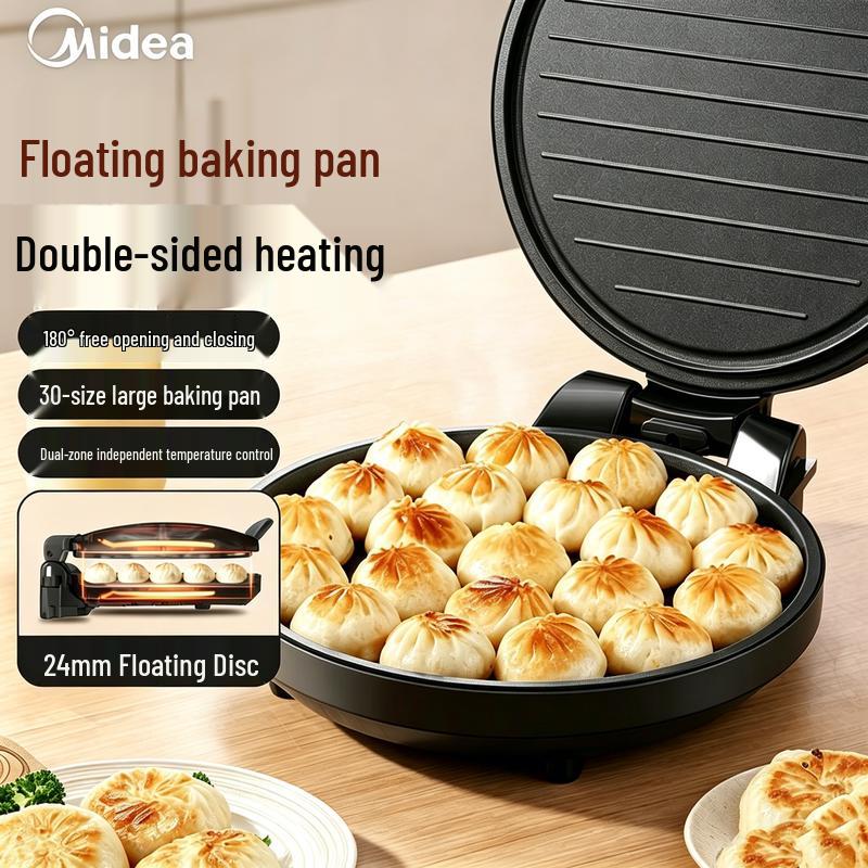 Midea Electric Griddle