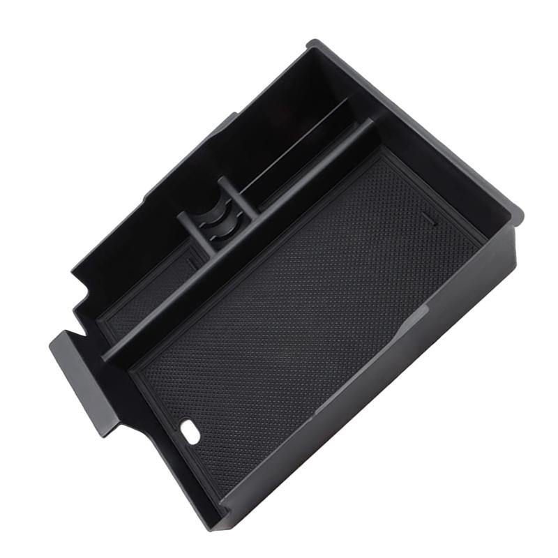 Console Central Organizer Tray Car Center Console Storage Box For HYUNDAI Palisade Interior Accessories