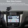 Car Radio WIFI 5 Android13 For Nissan NAVARA Frontier NP300 2015 2016 2017 2018 wireless Carplay Multiemedia GPS Video Player