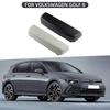 Car Sunglasses Holder for Volkswagen VW ID3 ID4 CROZZ ID4X ID6 CROZZ ID.6 X Golf 8 Glasses Case Box Accessories