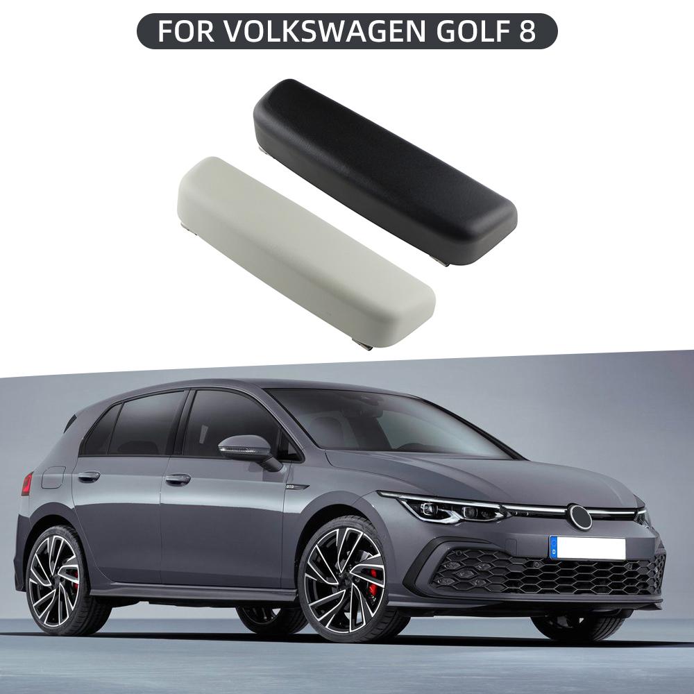 Car Sunglasses Holder for Volkswagen VW ID3 ID4 CROZZ ID4X ID6 CROZZ ID.6 X Golf 8 Glasses Case Box Accessories