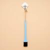 Compact Cleaning Set: Mini Sweeper, Coffee Grinder Brush, Mosquito Killer Lamp, Keyboard Brush