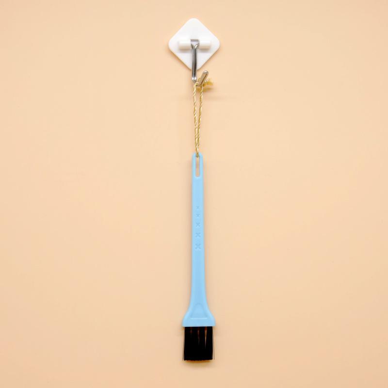 Compact Cleaning Set: Mini Sweeper, Coffee Grinder Brush, Mosquito Killer Lamp, Keyboard Brush