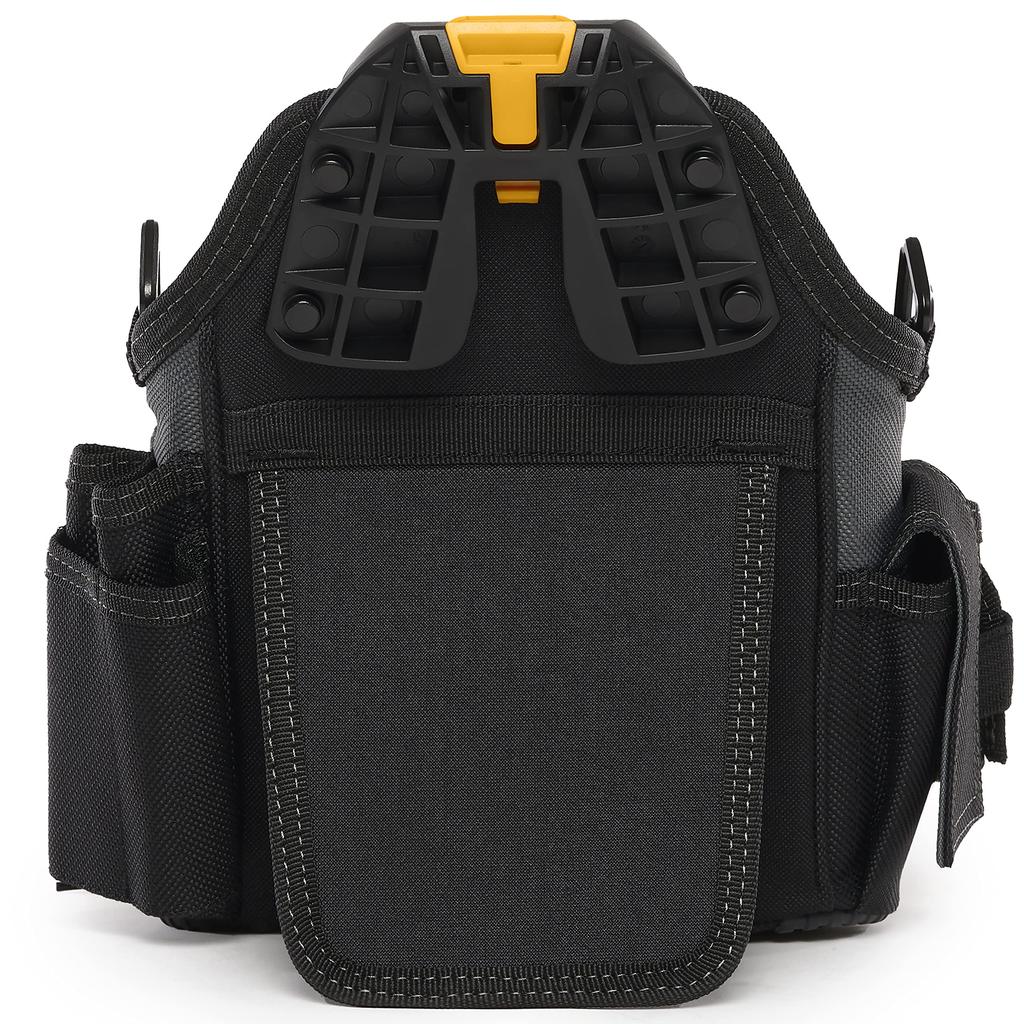 ToughBuilt Journeyman Pouch with Shoulder Strap Electrician's TB-CT-114