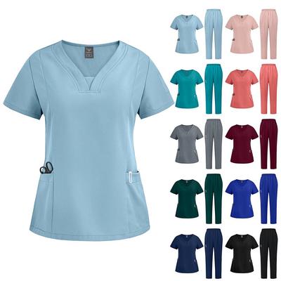 Uniformi e abbigliamento da lavoro – Abbigliamento medico