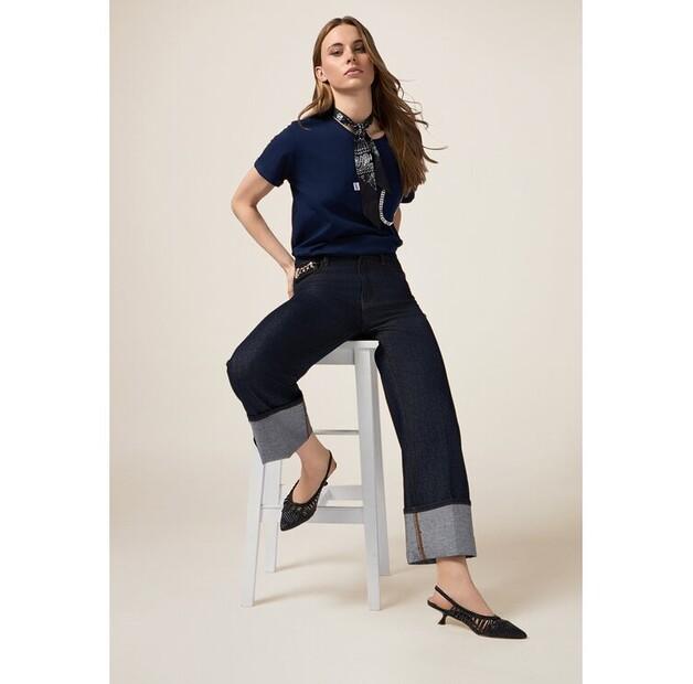 Джинсы Oltre P527R008311N034 EU 40