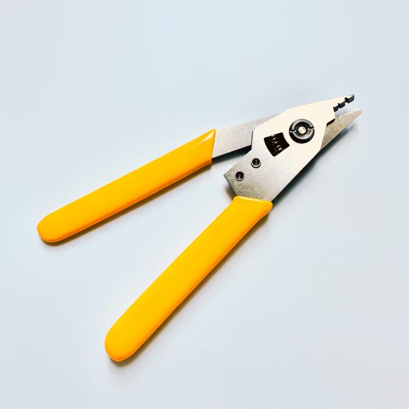 

METASE M3-1 Stainless Steel Fiber Optic Stripper