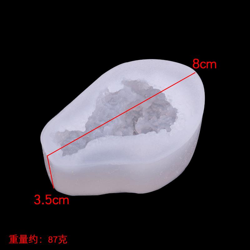 

Креативная имитация куриного бедра, силиконовая форма, голень, форма для свечей для изготовления свечей, материал ручной работы «сделай сам» drumstick