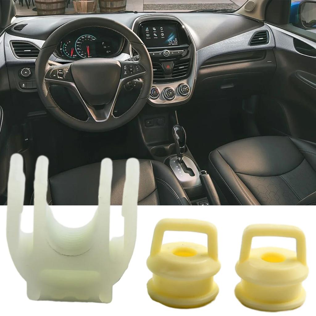 Tulejka cięgna skrzyni automatycznej Do Chevy Do Ciężarówki Ram 1500 Tulejka linki zmiany biegów Użyteczna 14104 Wysoka Jakość