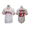 Unisex Baseball Jersey Shirt With Button Front Cotton Blend Sport Top Fans Casual Wear
