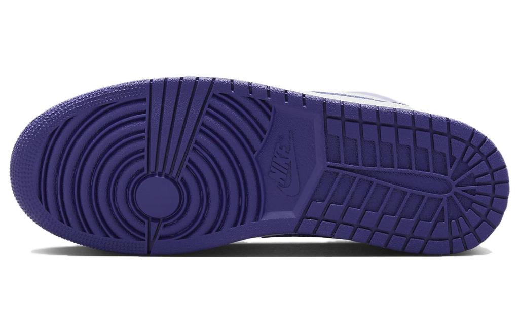 Jordan 1 Low 'Sky J Purple' 553558-515