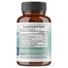 Glucosamin HCL Nahrungsergänzungsmittel, Mit Chondroitinsulfat, 120 Kapseln pro Flasche