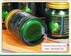 Rasyan Siam Original Thai Green Herbal Balm, 20g, Set of 3 Bottles, Authentic & Anti-counterfeit.