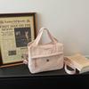 Large Capacity Handbag Shoulder Bag Women's Lightweight Crossbody Bag