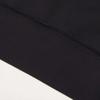 Puma Sweatshirts Men's Black Crew Neck Moderate Regular 532181-01
