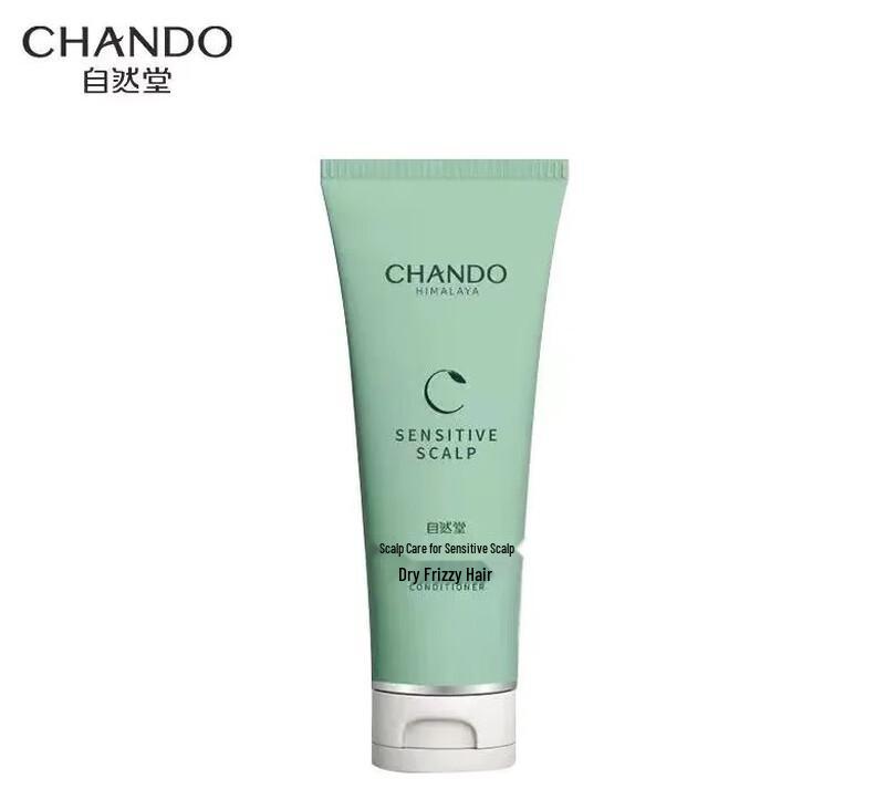 CHANDO Sensitive Scalp Soothing Hair Essence