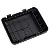 Sada náhradního krytu a pouzdra vzduchového filtru pro řady Honda Gcv160 Gc135 Gc160 Gc190A Gc19